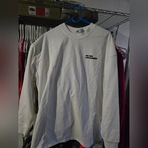 Womens Lululemon Oversized Shirt Large